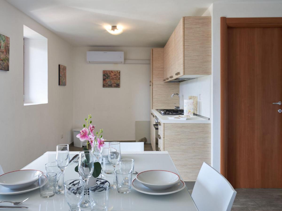Holiday Home Rustico Maria - Dma392 By Interhome Vercana Exterior foto